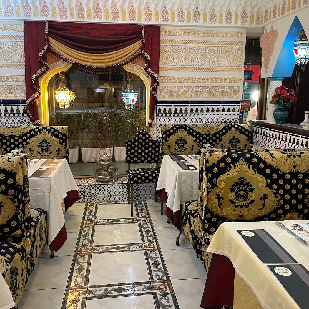 Le Riad de Marrakech 2