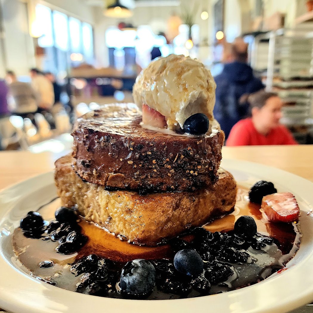 Fanfare Brunch Boulangerie 3