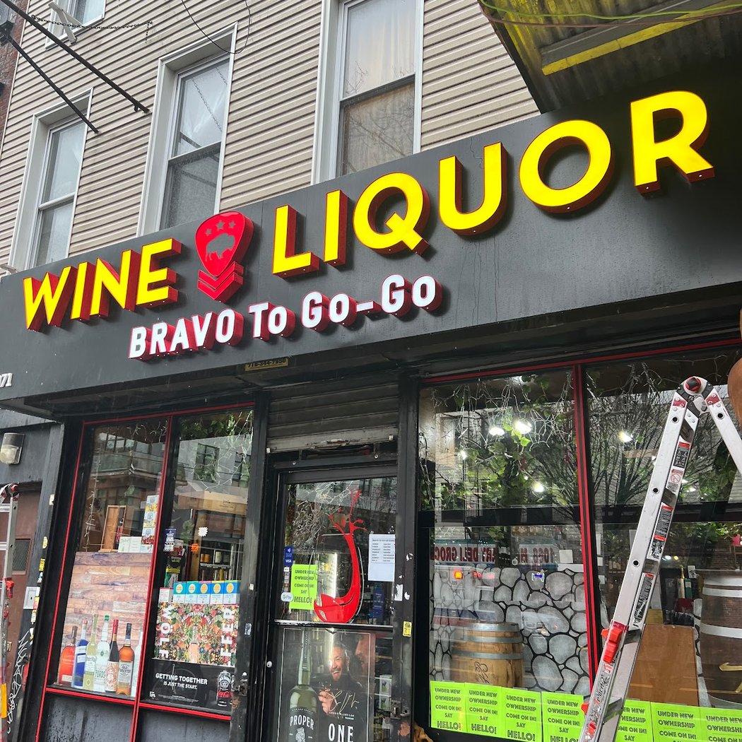 Bravo To Go-Go 2