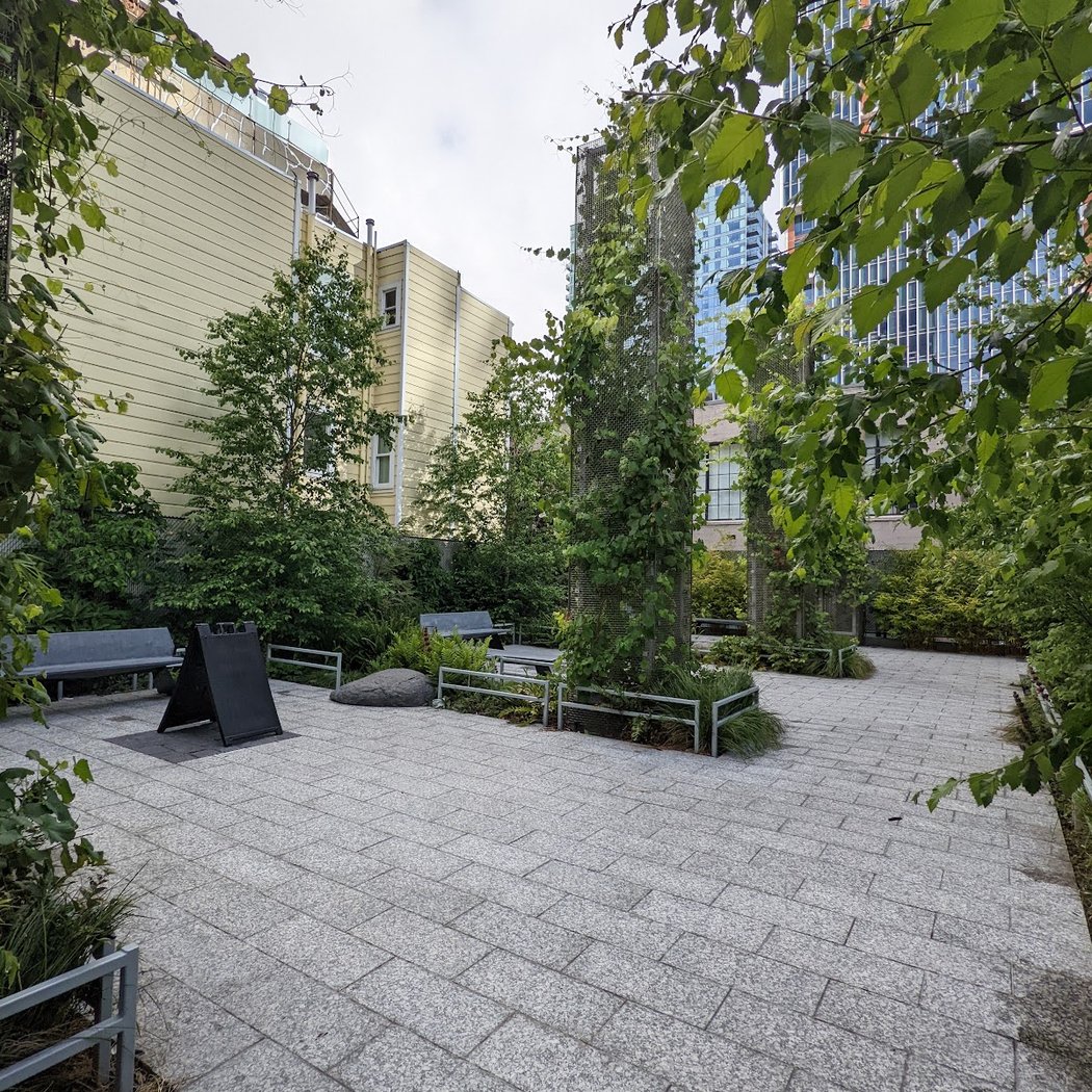 Guy Place Mini Park 2