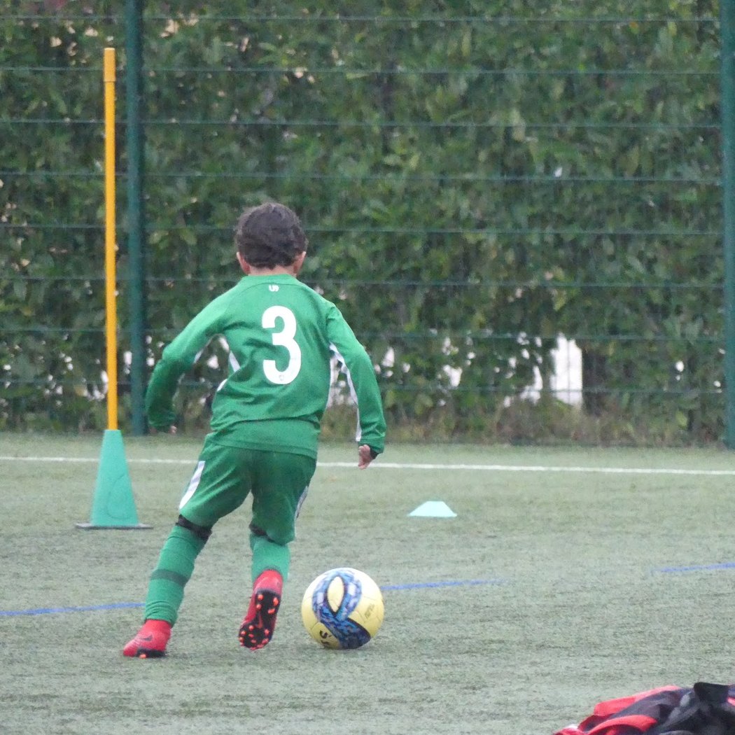 Stade Léo Lagrange 1