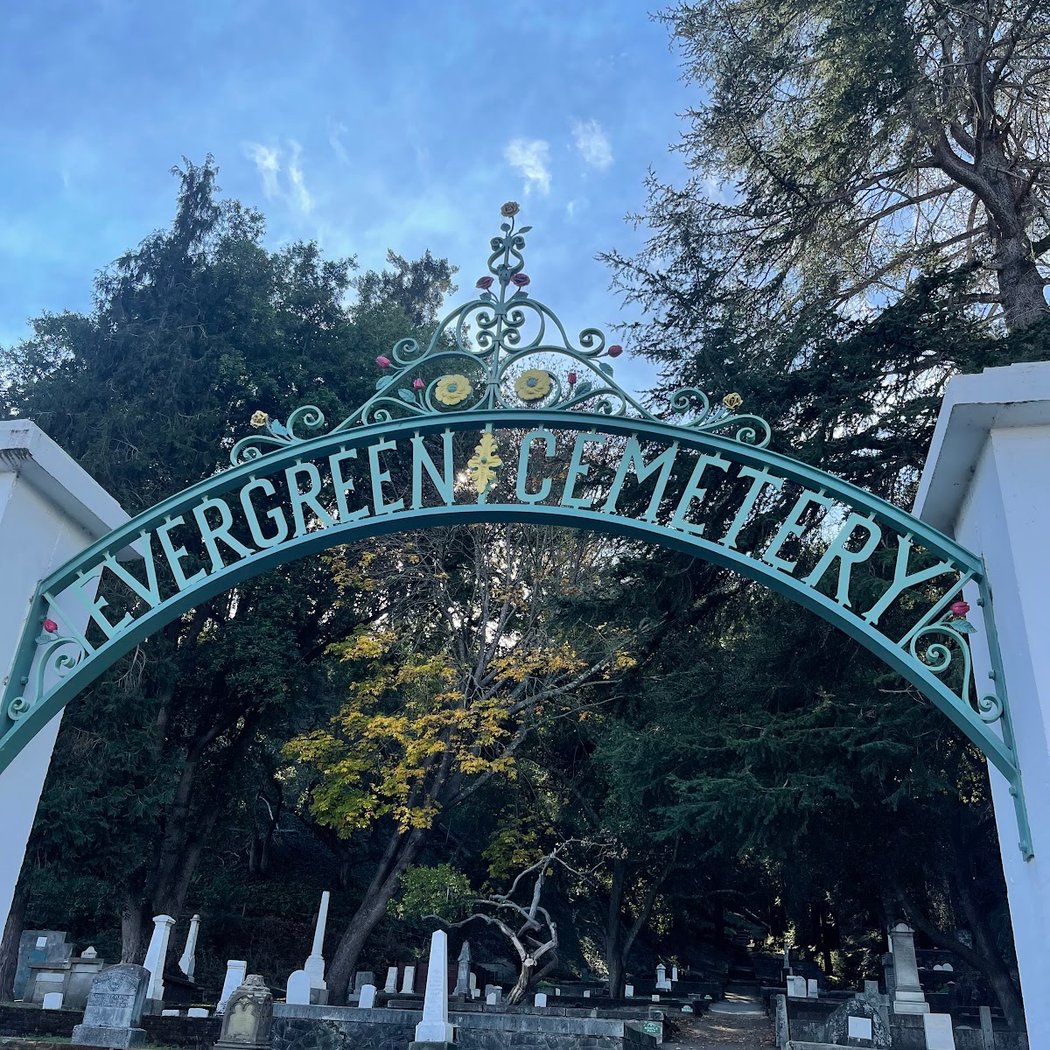 Evergreen Volunteer Days 3