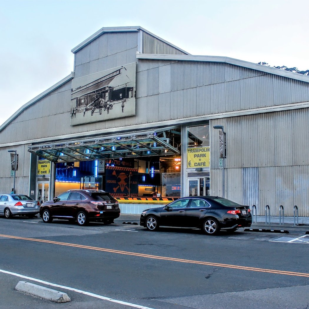 Flight Club: Adult Flight Night for Ages 18+ 5