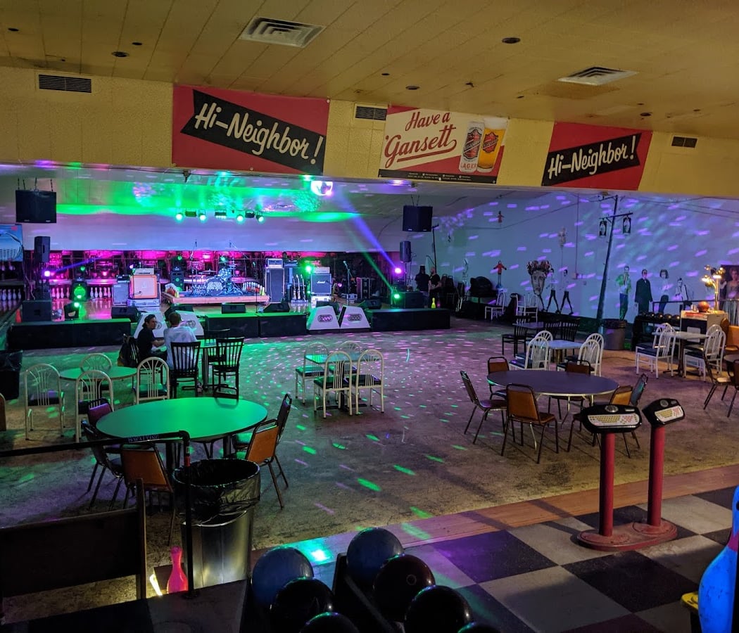 Westside Bowl 2