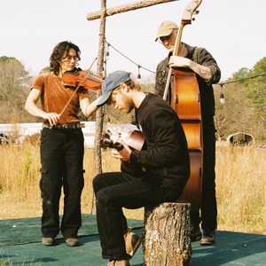 Magic Tuber Stringband 1