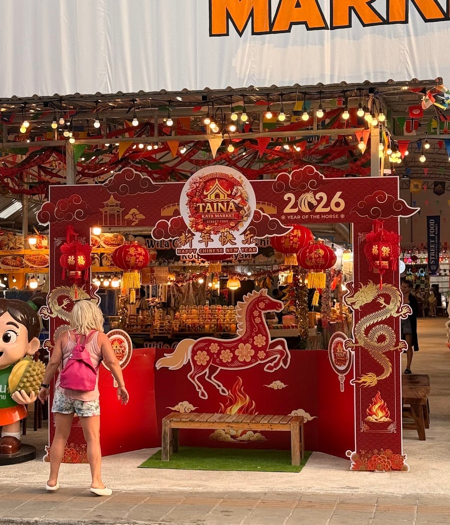 Kata Night Market 2