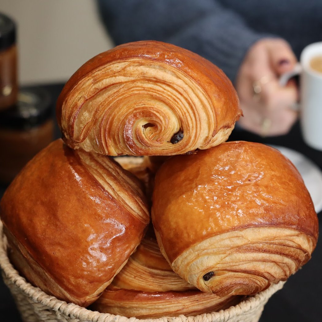 Run pâtisserie boulangerie SAINT JACQUES 3