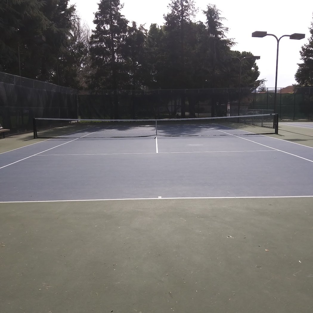 Tennis Courts 1
