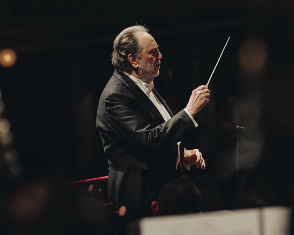 Riccardo Chailly [Gerstein] 1
