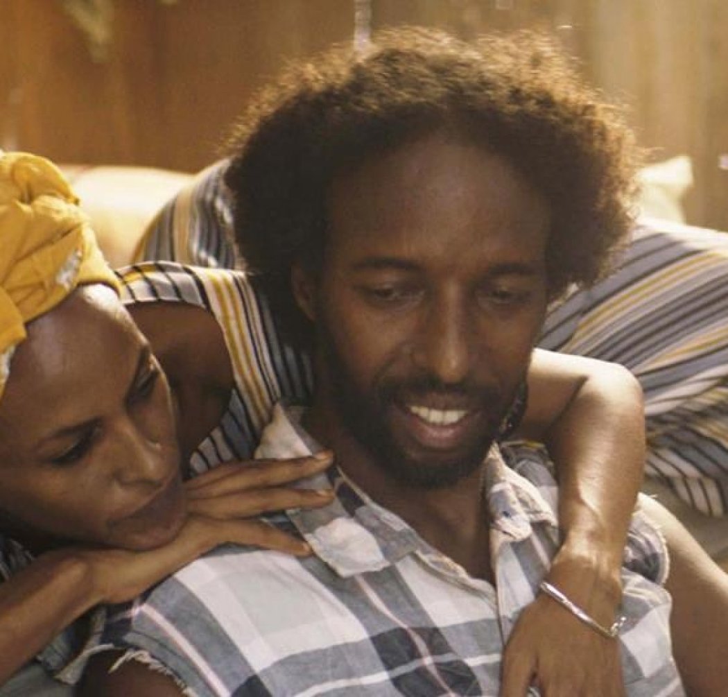 Film at The Africa Center Presents The Gravedigger’s Wife 1