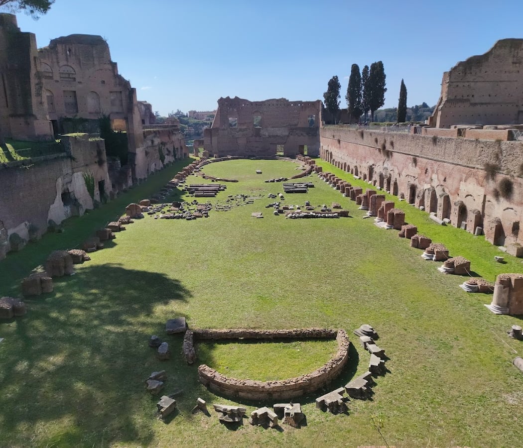 Letterature Festival Internazionale di Roma 1