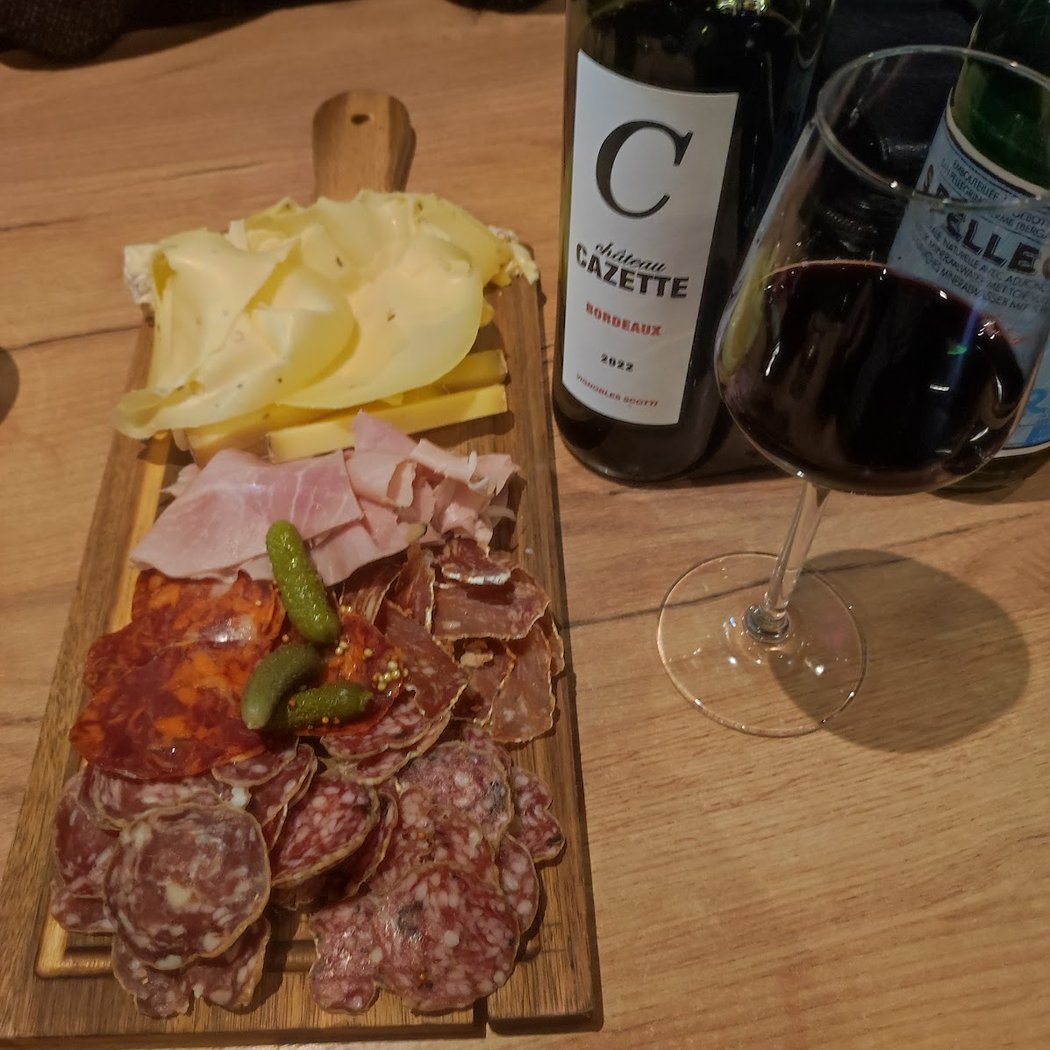 WINE NOT 1