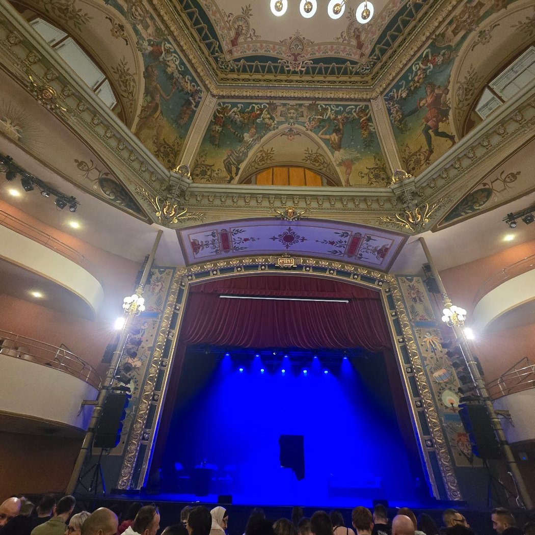 Festival Drôlement Bien 2