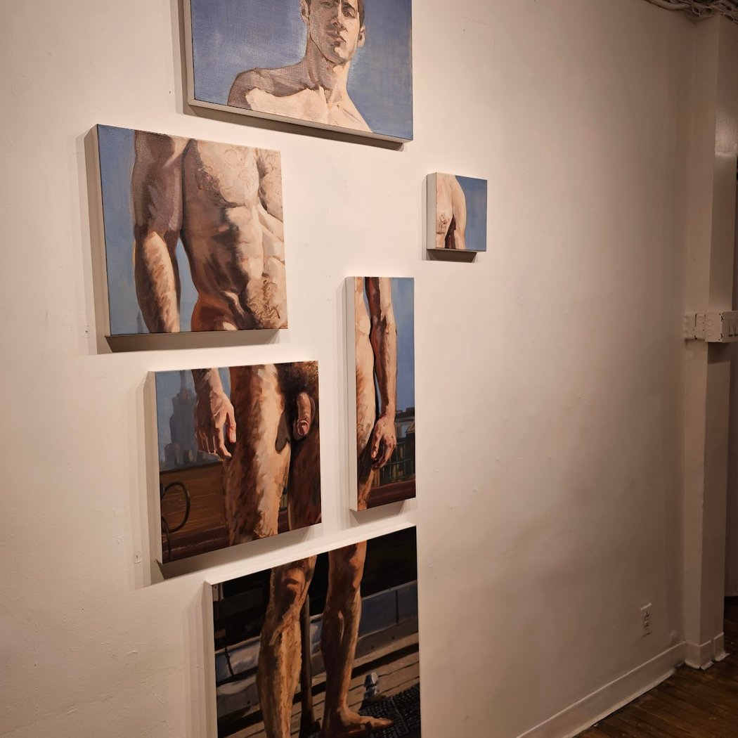 Revelation Gallery 2