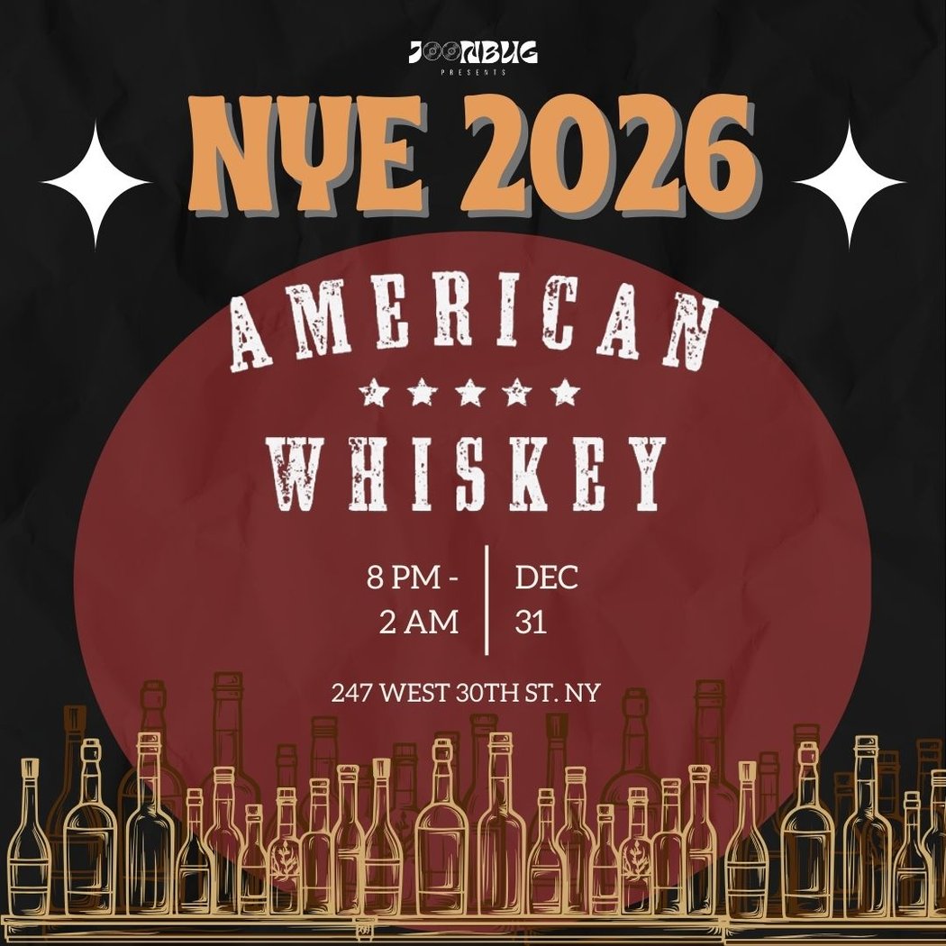Common Ground NYE 2026 1
