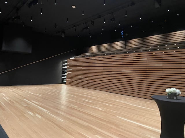 Chorus Hall SF 3