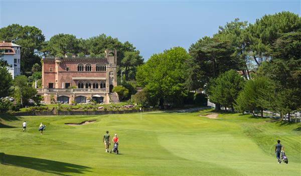 NAS Golf Chiberta 3