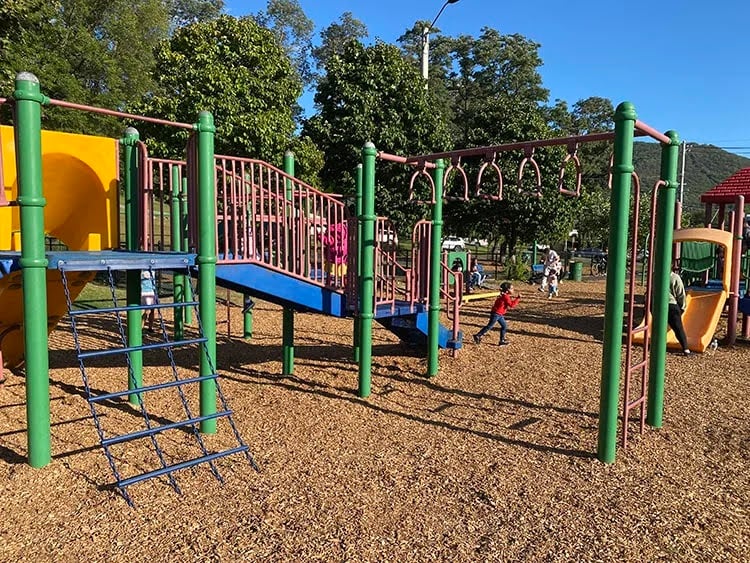 Memorial Park 2