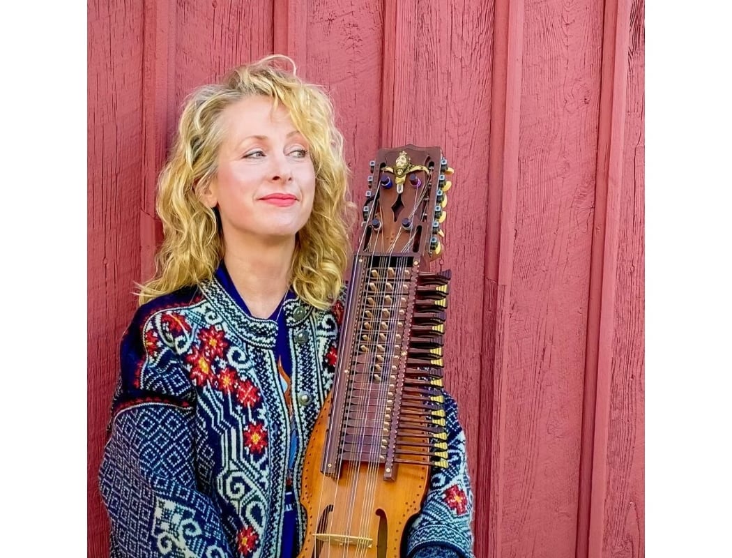 Nordic Music Workshop: Polska of the People with Renee Vaughan