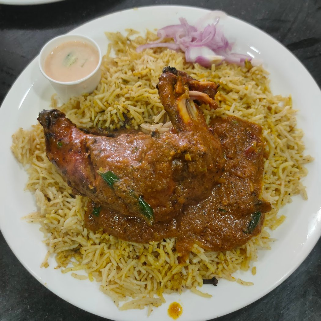 Tandoori Knights 1