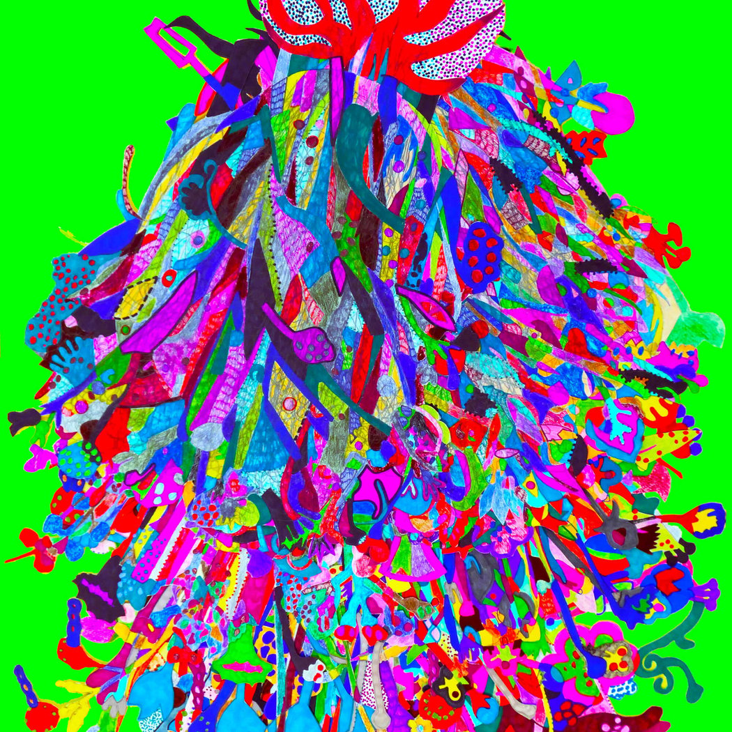 Power Flower: Curative Flora 1