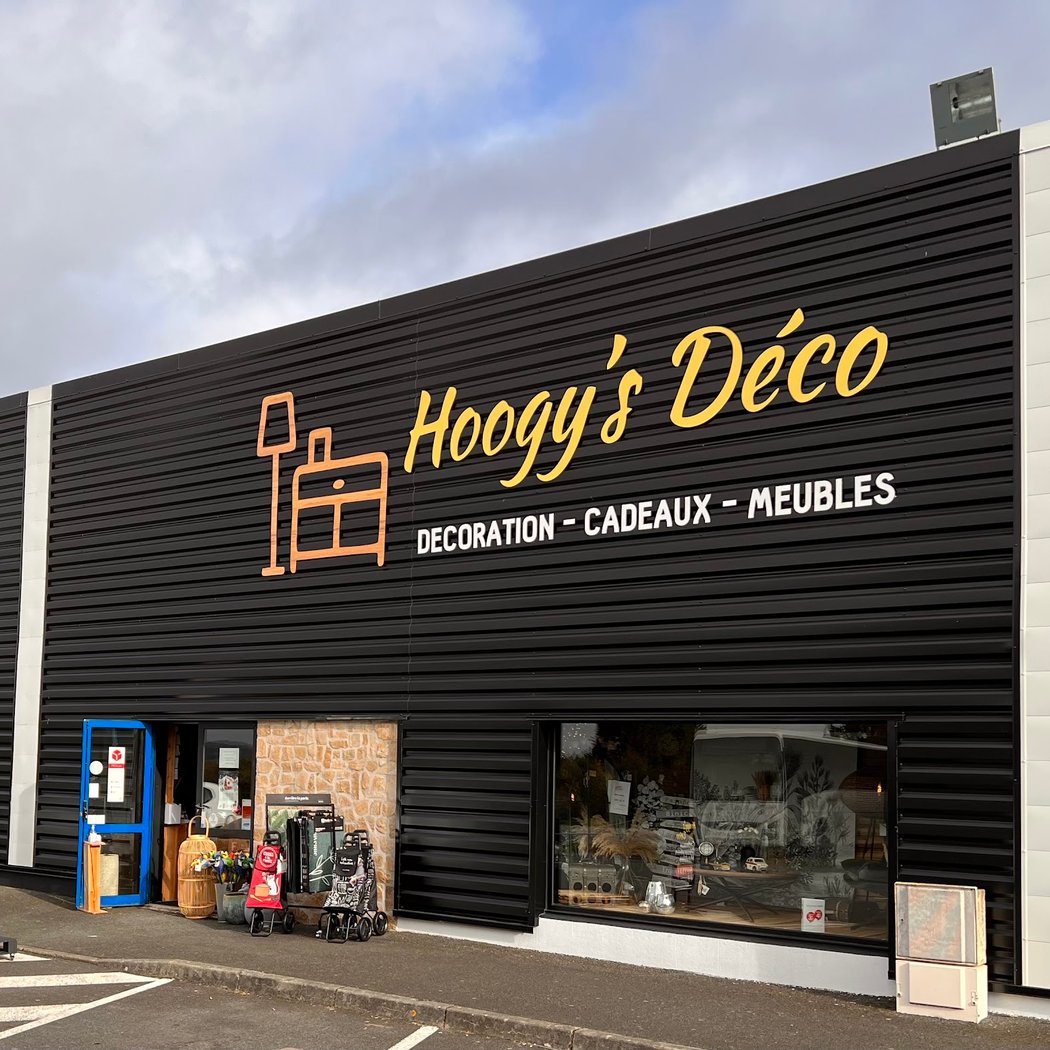 Hoogy's Déco 2