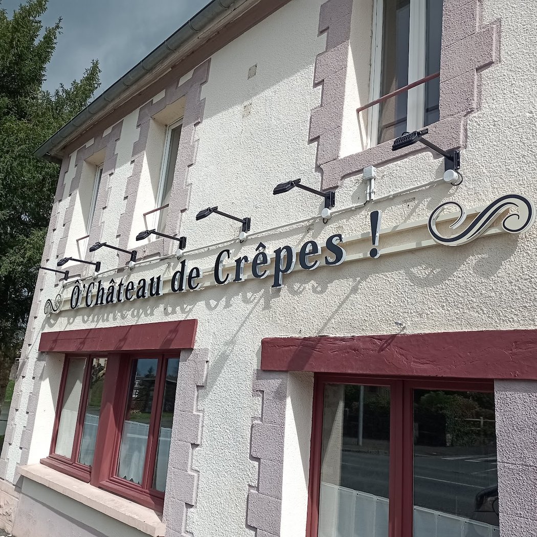 Ô' Château de Crêpes ! 2