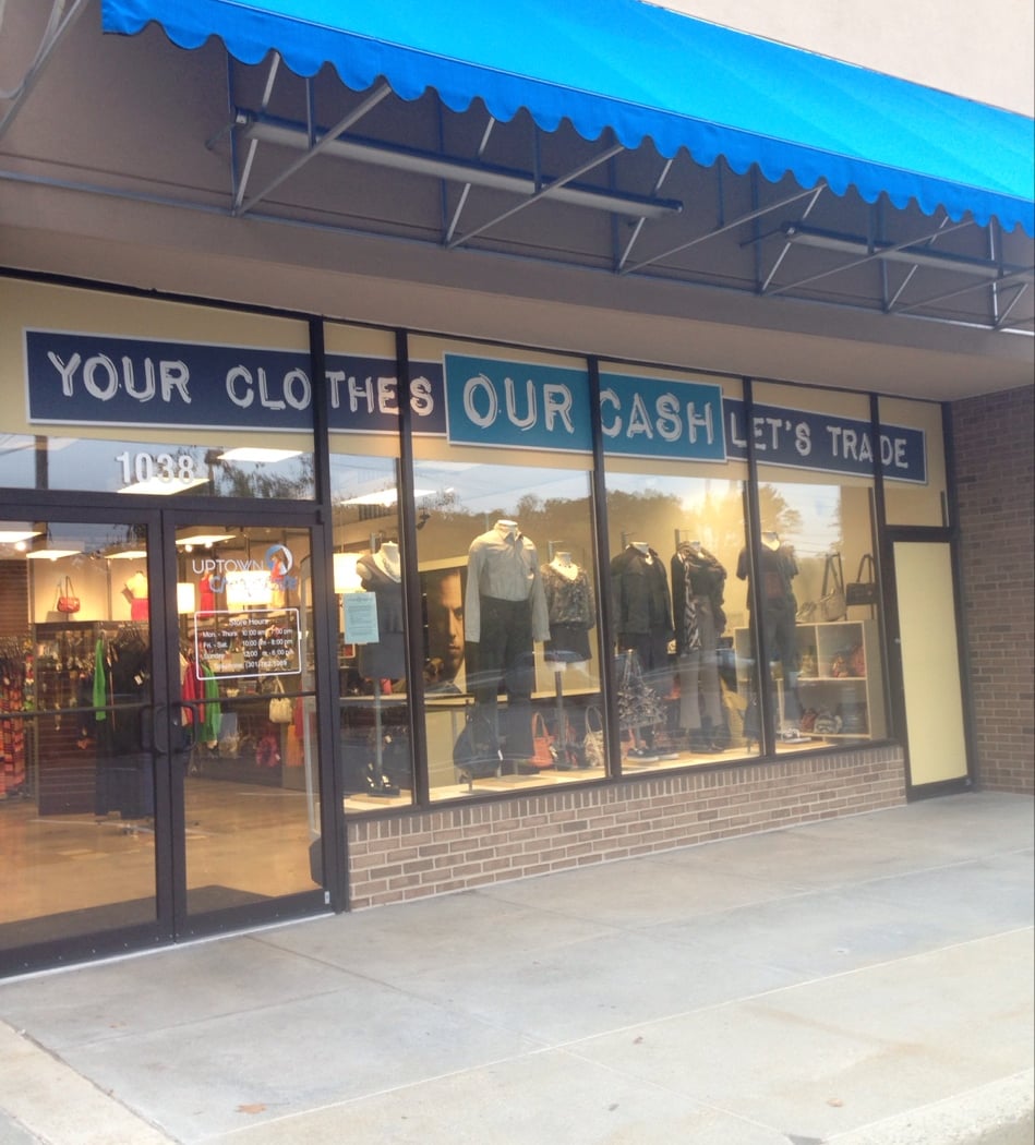 Uptown Cheapskate Rockville 2