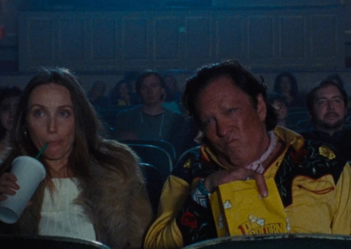 Concessions - 35MM + Q&A 1