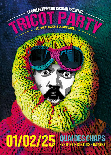 Tricot Party 1