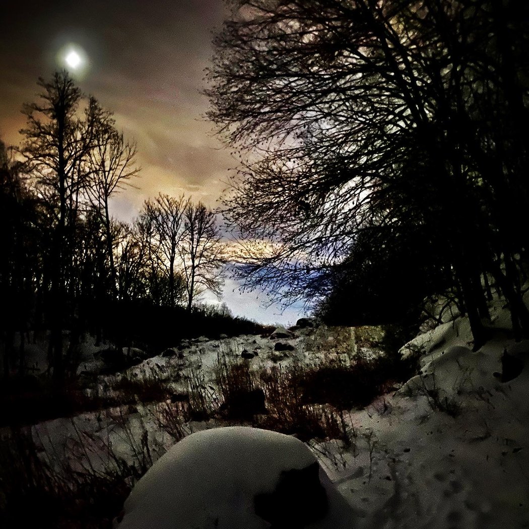 Blue Mountain Reservation 1
