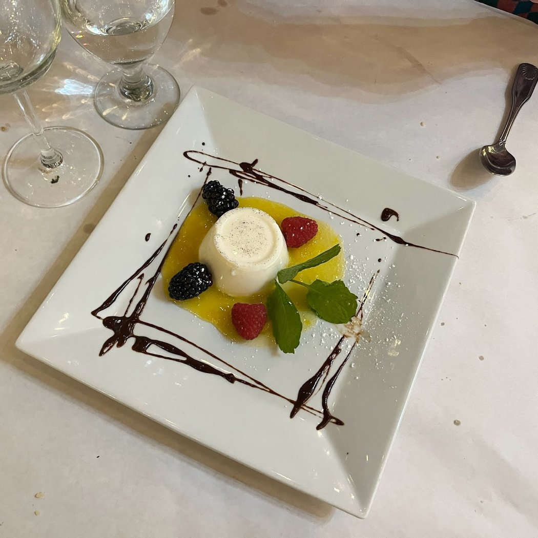 Riviera Ristorante 1