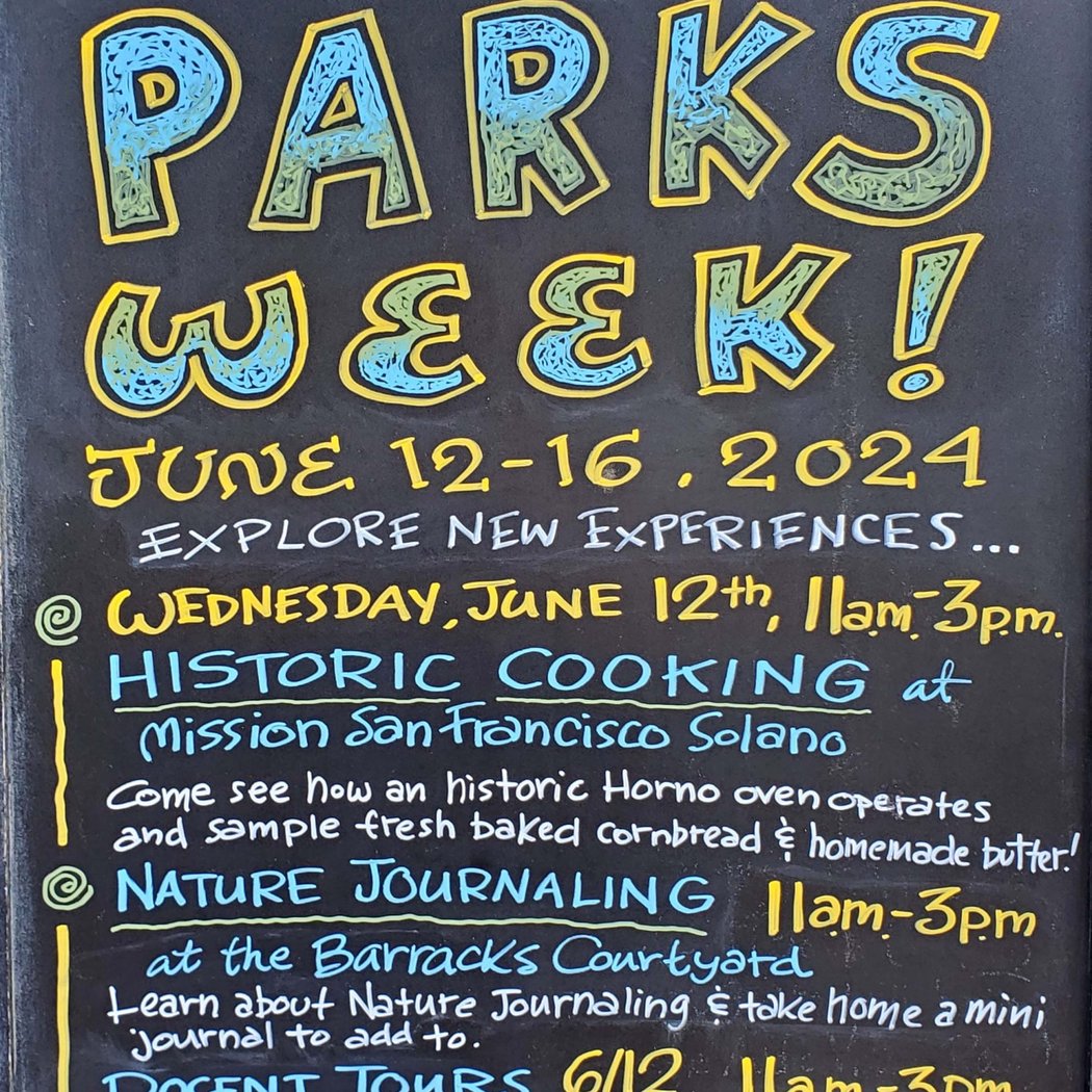 Historic Cooking 1