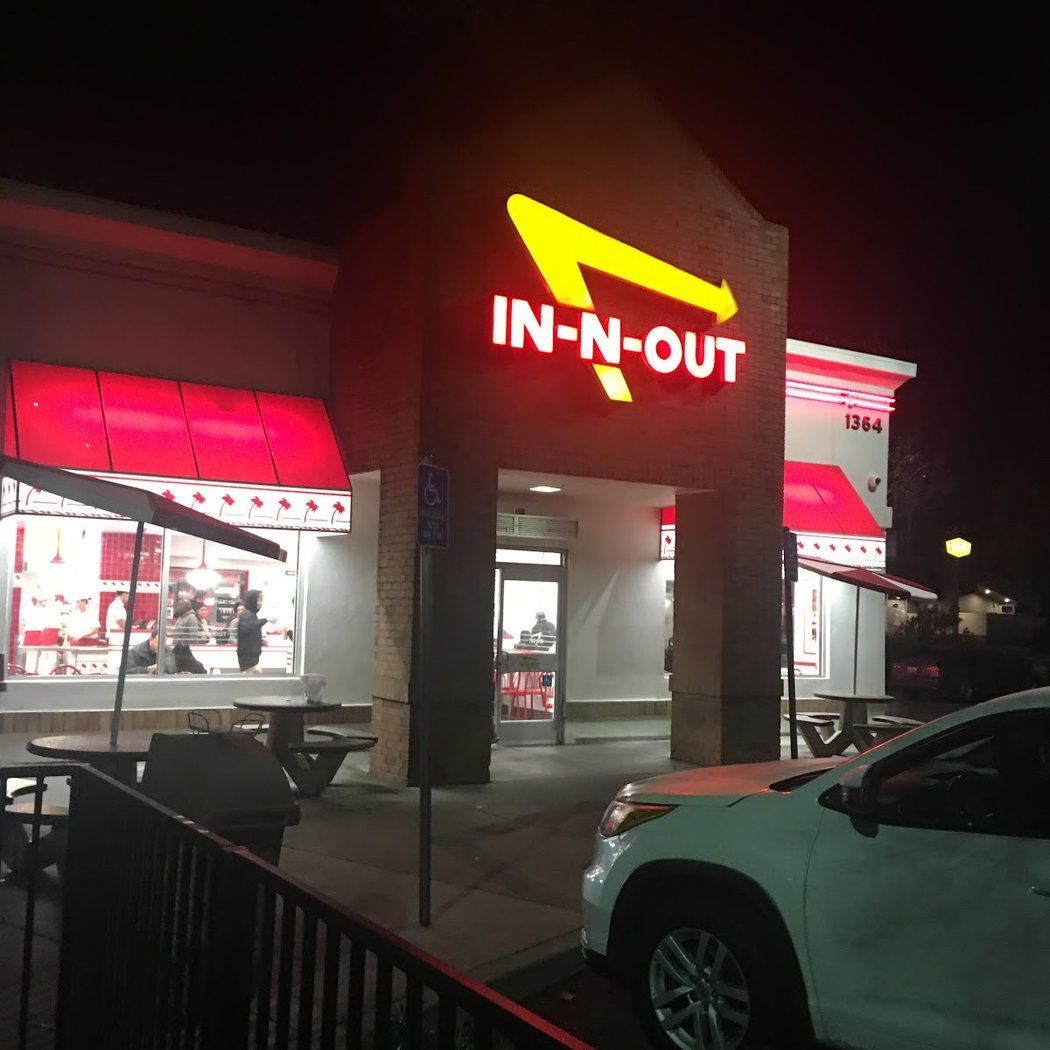 In-N-Out Burger 3
