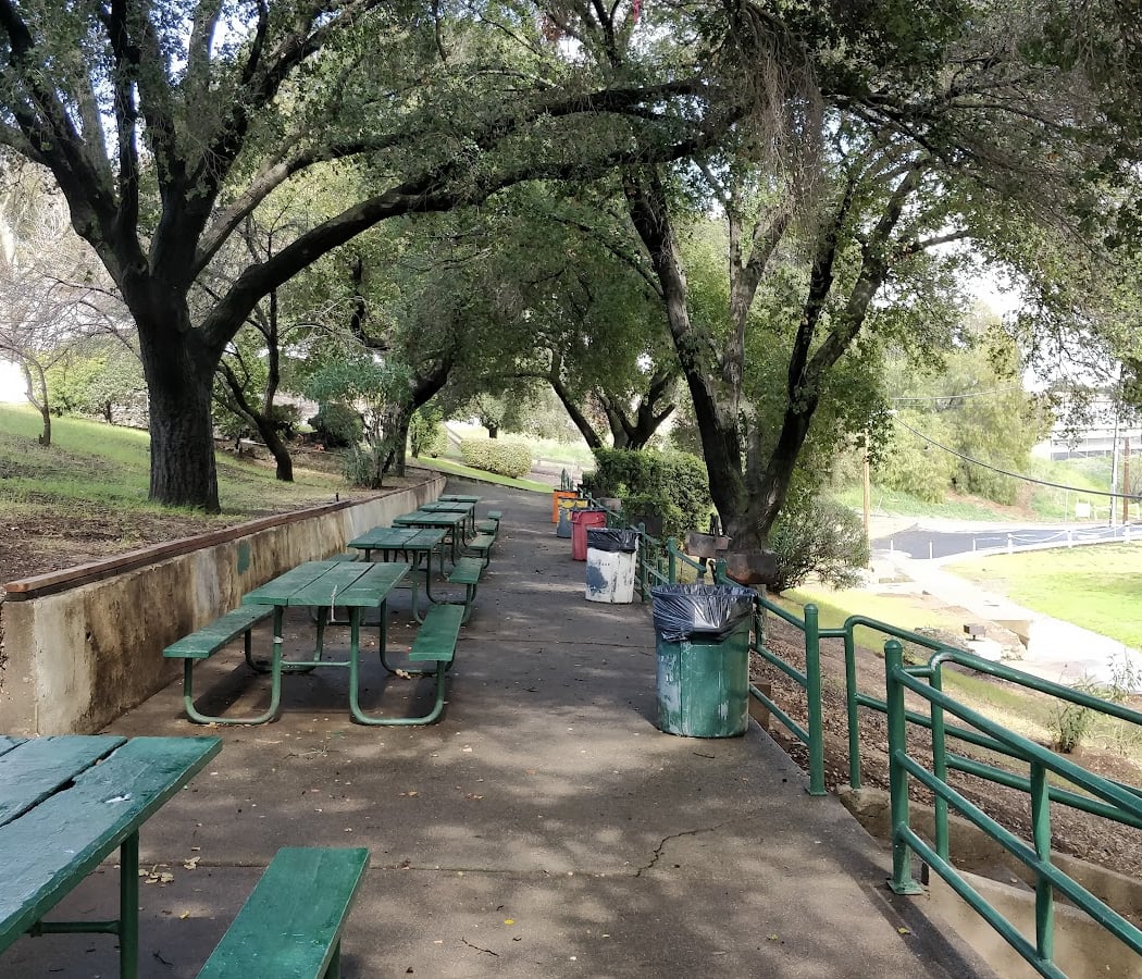 Ambrose Park 3