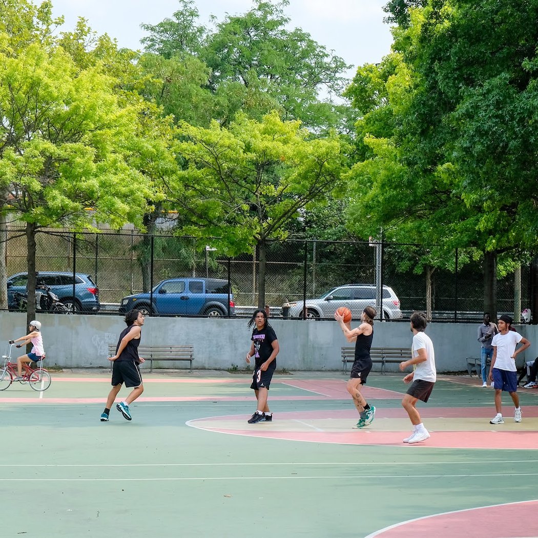 Starr Playground 2