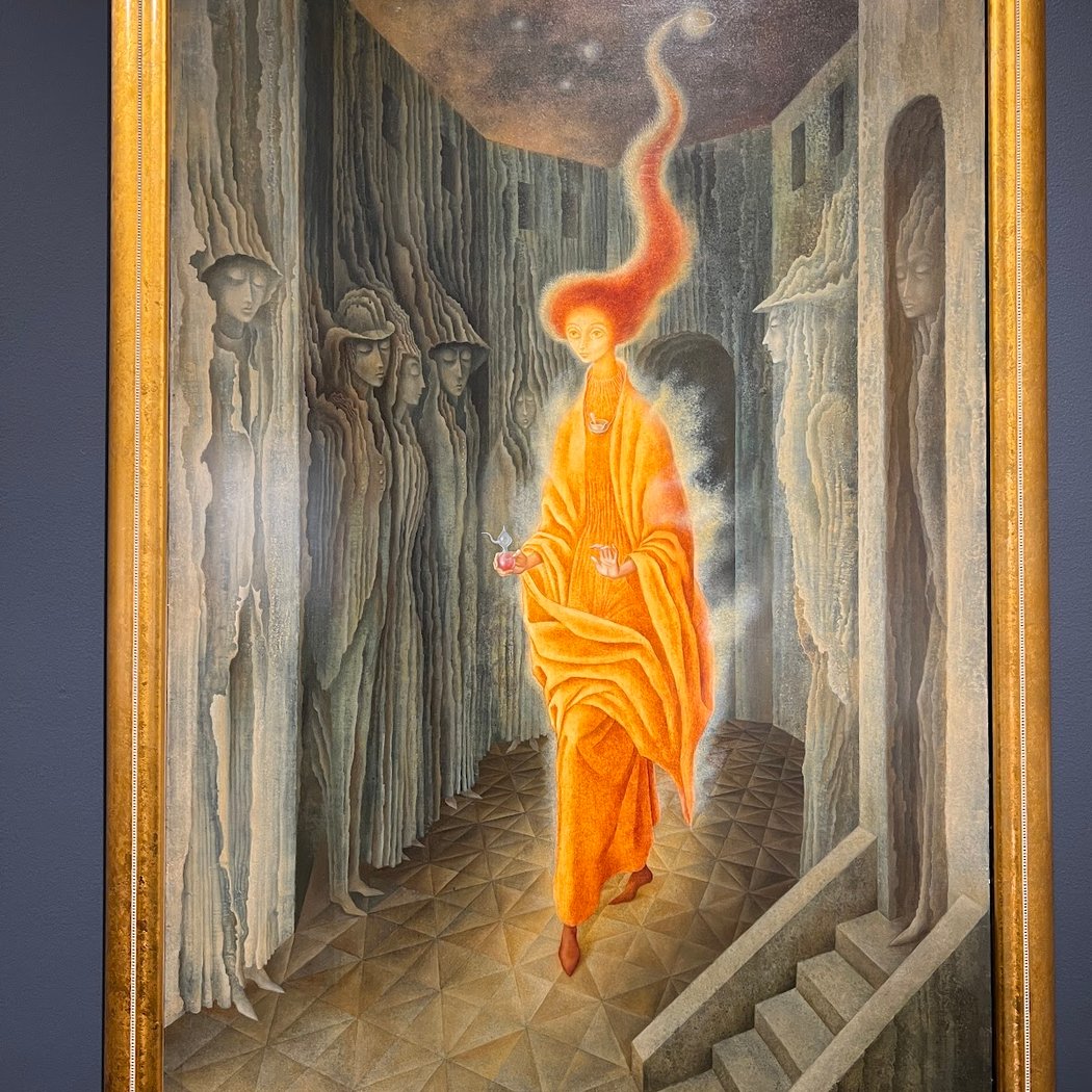National Museum of Women in the Arts 1