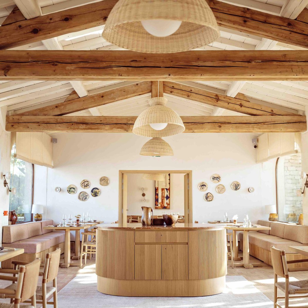 La Bastide 3