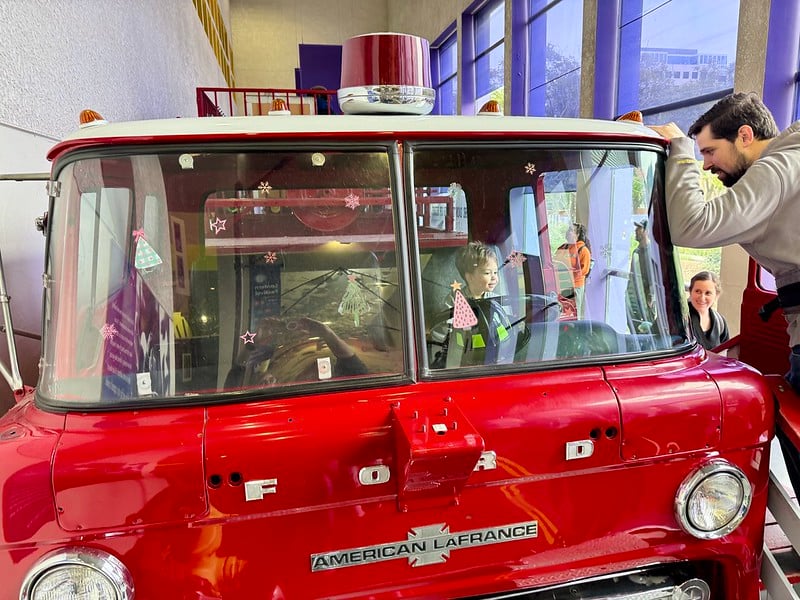 Children's Discovery Museum of San Jose 3