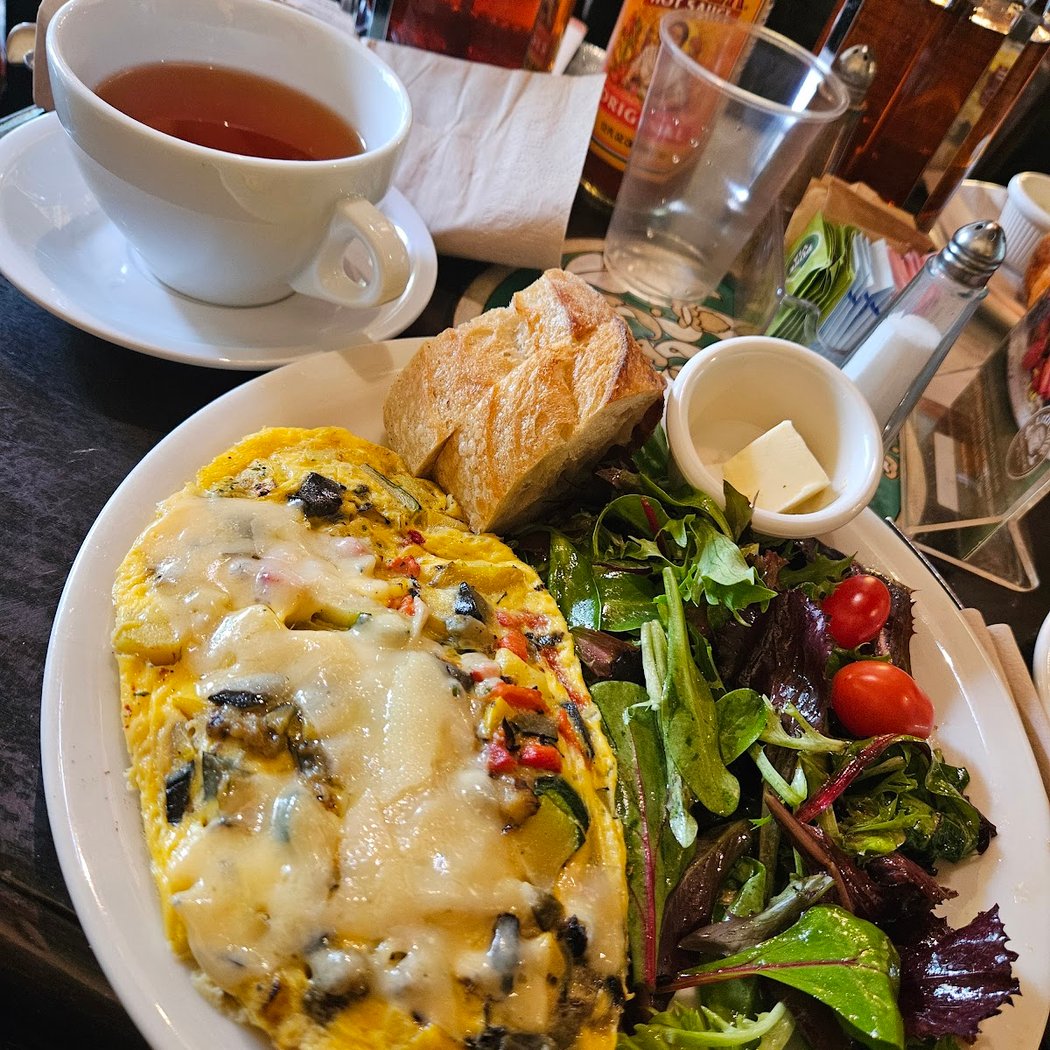 Urth Caffe 3