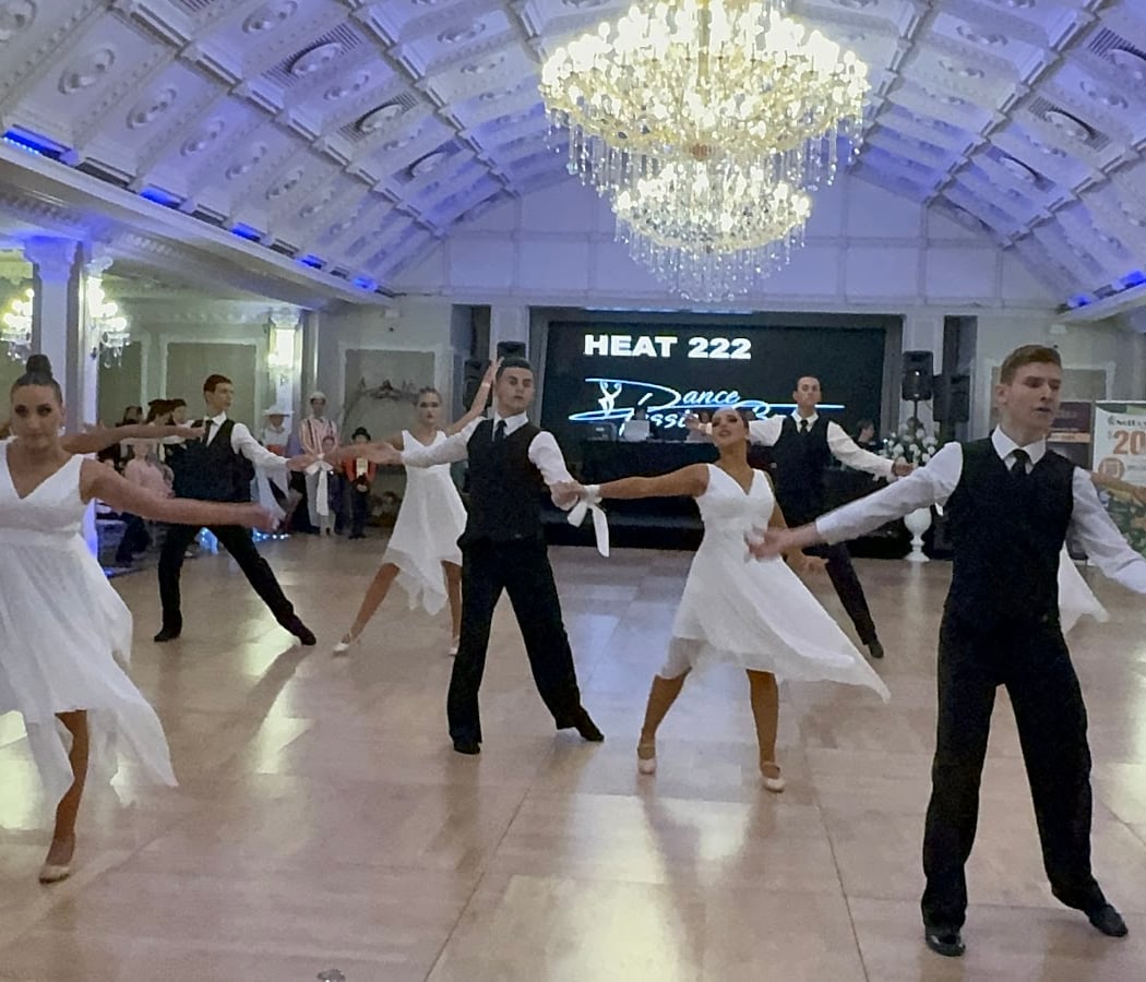 Dance Passion 1