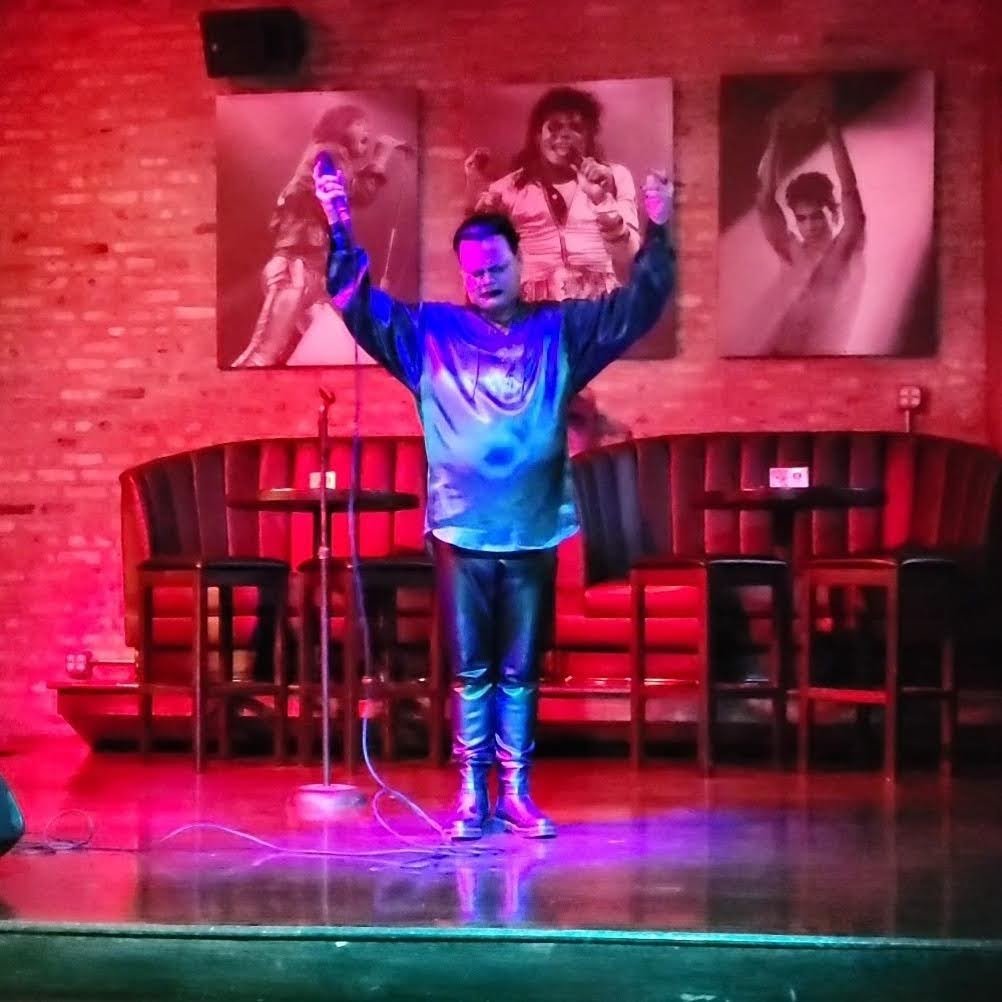 Karaoke Nights and Live Music