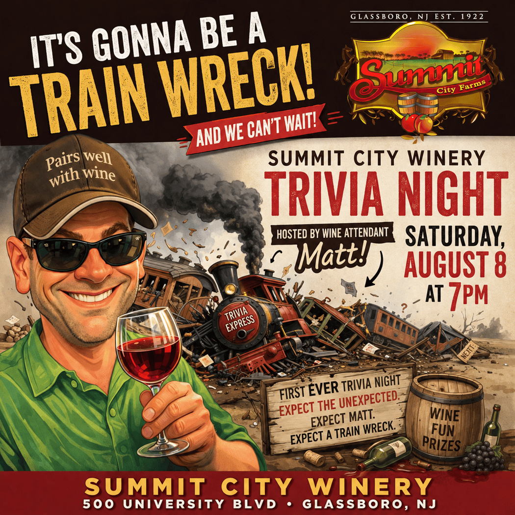 Trivia Night 1