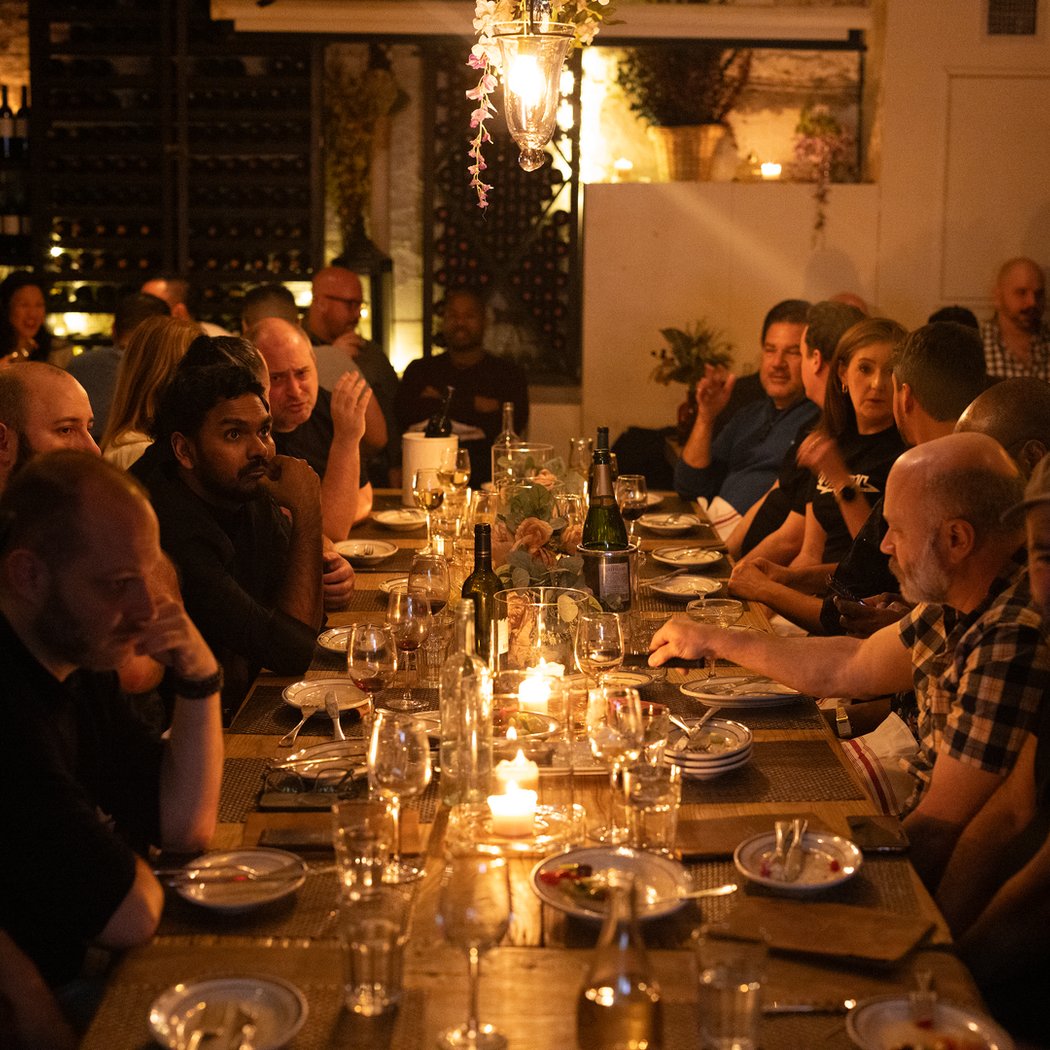 Medi Wine Bar & Restaurant 2