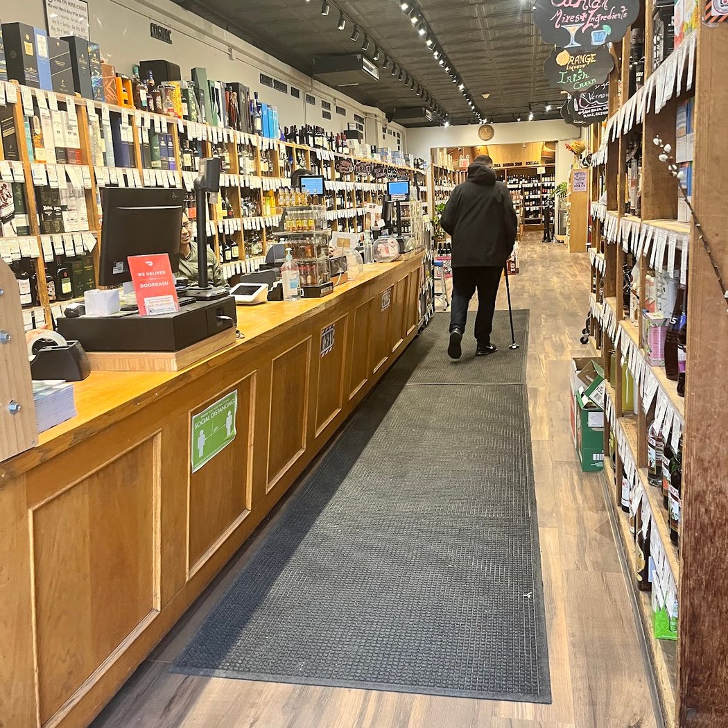 Long's Wine and Liquor Depot 3