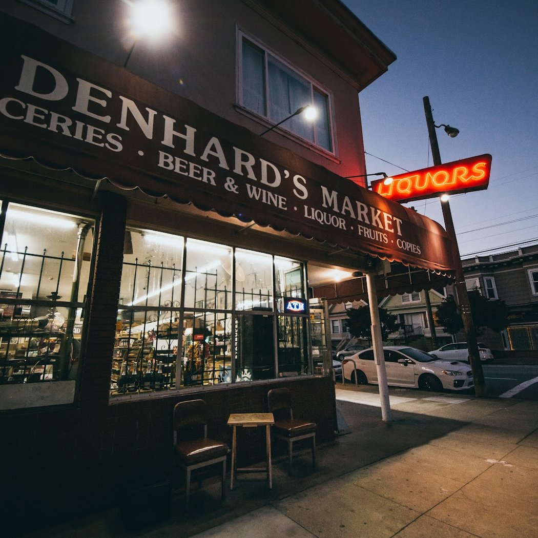 Denhard's Market 1