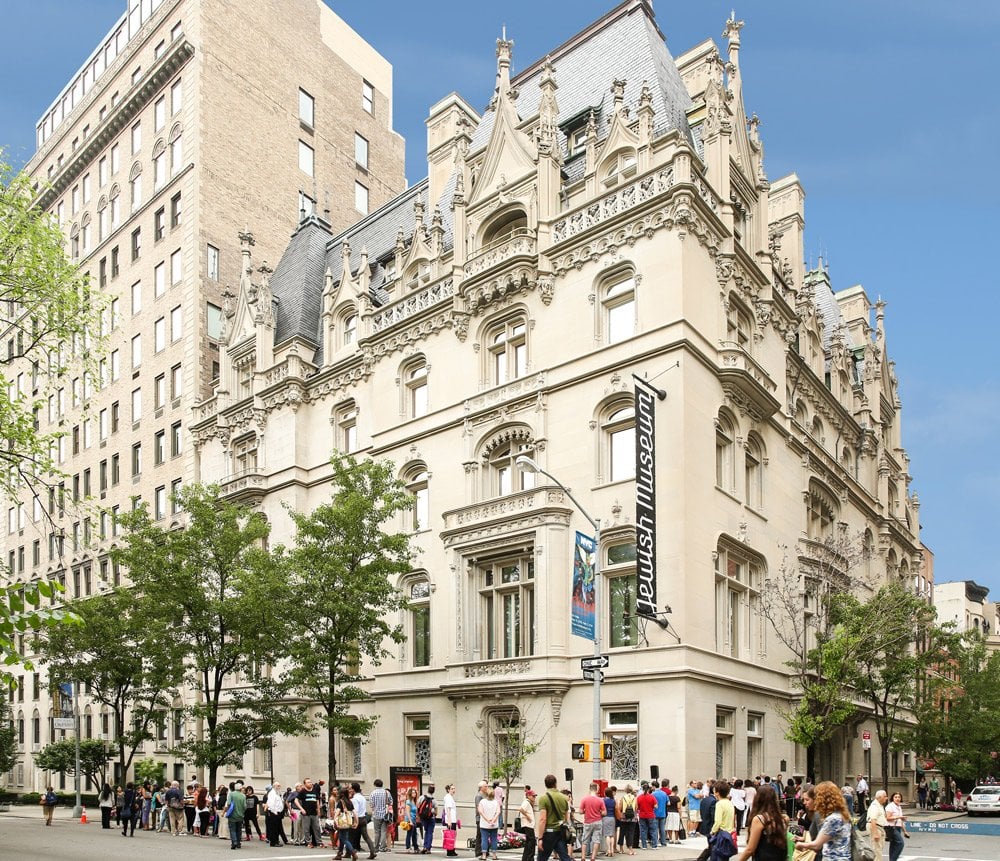 Gallery Tour: Identity, Culture, and Community 2