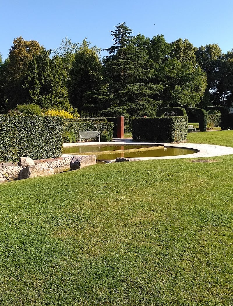 Parc Marcel Dassault. 3