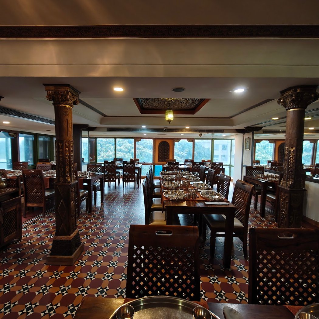 Kesariya Restaurant 2