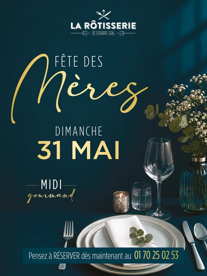 La Rôtisserie 3